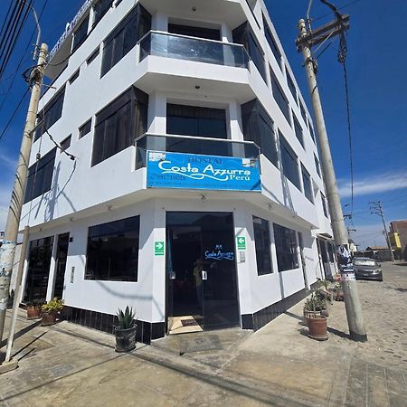 Hostal Costa Azzurra Серро-Асуль Экстерьер фото